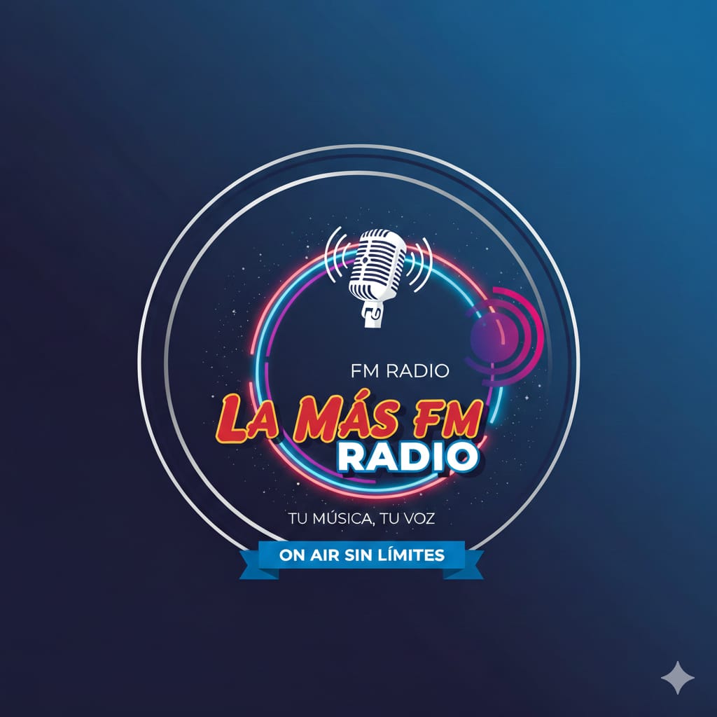 La Mas FM Radio